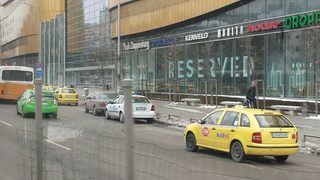 Как се гонят нагли <span class="highlight">таксиджии</span>