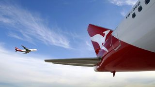 За поредна година Qantas е най-безопасната авиокомпания в света