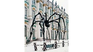 Пет изложби в Европа, които не са за изпускане