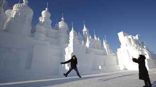 Силният долар увеличава пътуванията на американците