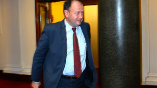 Миков: Не мога да не осъдя всеки акт на фанатизъм и жестокост, на отрицание на ценностите на обединена Европа