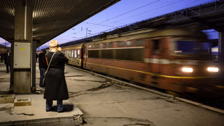 БДЖ съкращава 50 влака и ще освободи поне 1500 служители