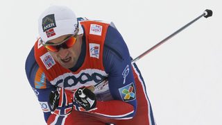 Нортхуг спечели втора етапна победа в "<span class="highlight">Тур</span> <span class="highlight">дьо</span> <span class="highlight">ски</span>", Цинзов е 41-ви