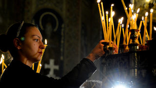Християните почитат днес Света мъченица Татяна