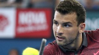 Григор Димитров ще играе два мача в петък