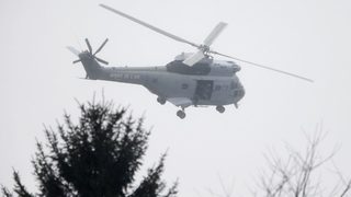 Полицията преследва край Париж убийците от "Шарли ебдо", има ранени (хронология до 17 часа)