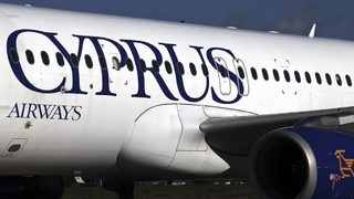 Брюксел спря кипърския авиопревозвач