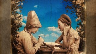 Откъс от "Жана Стоянович и Жени Божилова"