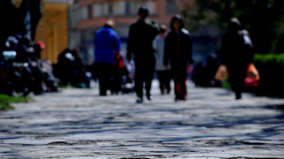"Народът" на фашизоидите и "народът" на левите