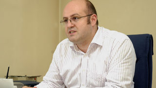 Прокуратурата обвини заместник-министър в ощетяване на железопътна компания (допълнена)