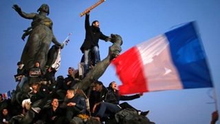 Сблъсък на цивилизации или сблъсък на невежества?