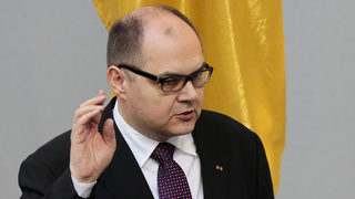 Гражданите на САЩ са съюзници на ЕС за търговското споразумение, заяви германски министър