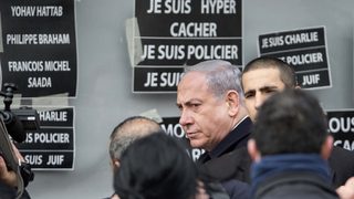 Израел обеща да приеме европейските евреи, които искат да имигрират след атаките в Париж