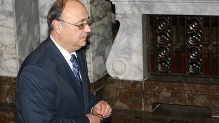 МВР няма да иска от <span class="highlight">Петко</span> <span class="highlight">Сертов</span> да плати разходите по издирването му (обновена)