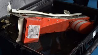 Водолази извадиха и втората черна кутия от самолета на <span class="highlight">AirAsia</span>