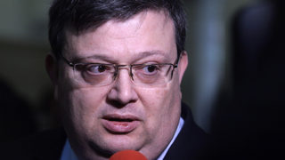 Прокуратурата мълчи за разследването срещу Христо Бисеров