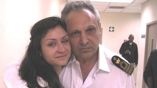 Български капитан е освободен след 4 години в панамски затвор