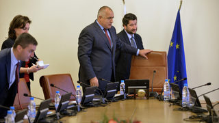 Борисов призовава надлежно да се обясняват проблемите на БДЖ