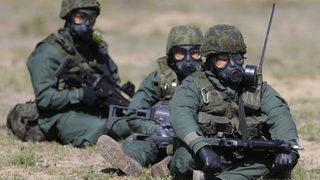Литва връща военната служба заради заплахата от Русия
