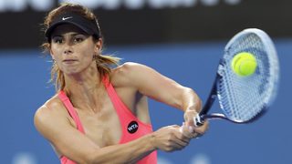 Тежък жребий за Пиронкова при десетото ѝ участие в Australian Open