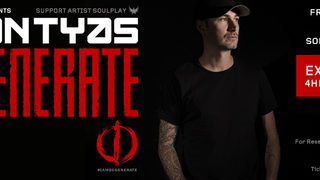 Sean Tyas