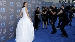 Наградите "Изборът на критиците" 2015 в 6 незабравими момента