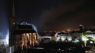 Пилзен официално вече е Европейска столица на културата