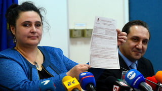 Формулярът <span class="highlight">за</span> данъчна <span class="highlight">декларация</span> вече е наличен в сайта на НАП