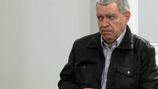 Михаил Константинов отново оглави "Информационно обслужване"