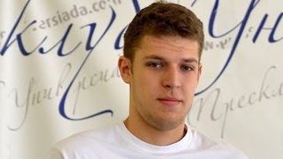 Везенков е четвърти сред най-добрите млади баскетболисти в Европа за 2014 г.