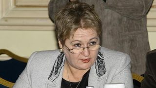 Сабрие Сапунджиева може да не запази ведомственото жилище, в което живее незаконно