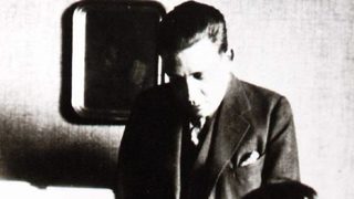 Франсис Пуленк: един от Шесторката