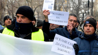 Реформата в затворите ще включва съкращения в администрацията