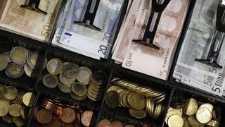 Гръцките банки са загубили 11 милиарда долара от началото на седмицата