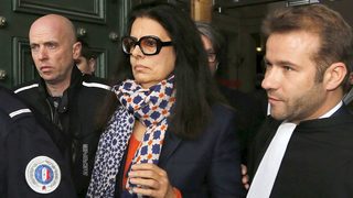 Опит за самоубийство на обвиняем по делото "Бетанкур" попречи на разплитането на аферата