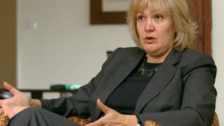 Райна Гаврилова: Пораженията върху културното наследство са необратими