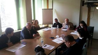 Здравната комисия настоява за подкрепа на пациентите с резистентен Паркинсон