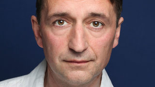 Георги Николов, актьор: На снимачната площадка на "Теорията на всичко" беше като в приказка