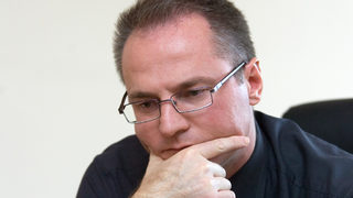 Лозан Панов е новият председател на Върховния касационен съд /допълнена/