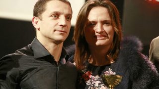 <span class="highlight">Мария</span> Оряшкова стана световна шампионка по самбо за четвърти път