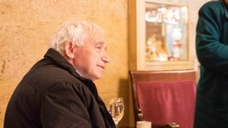 От "Фейсбук": Сбогом, г-н президент
