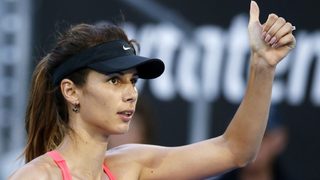 Пиронкова ще играе с Шуай Пън във втория кръг в Дубай