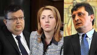 Кой кръг всъщност овладява ВКС