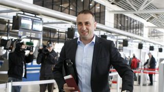 Петев обяви състава за Италия, повика <span class="highlight">Божинов</span> и Бандаловски