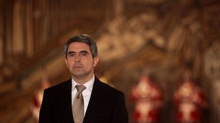 Президентът подписа указа за назначаване на Лозан Панов за председател на ВКС