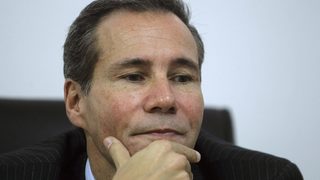 Убитият аржентински прокурор Алберто Нисман е подготвял ареста на президента на страната