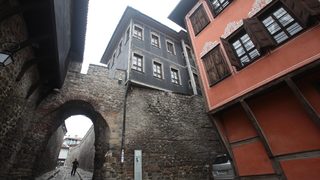 Служители в Института за недвижимо културно наследство протестират срещу мащабни съкращения