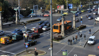 Ново предложение: КАТ да глобява и пътниците в автомобил без "Гражданска отговорност"