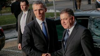 НАТО засилва присъствието си в Източна Европа