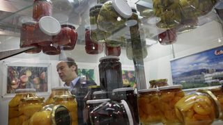 Една добра година за консервната промишленост